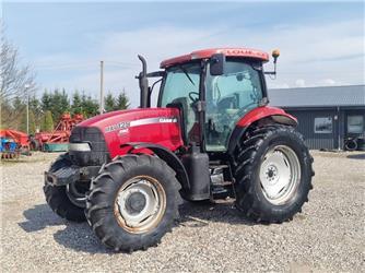 Case IH MXU 125 PRO