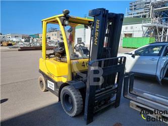 Hyster H2.0FT