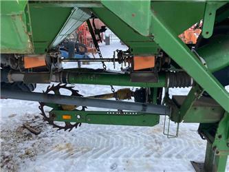 Amazone xact 602-2