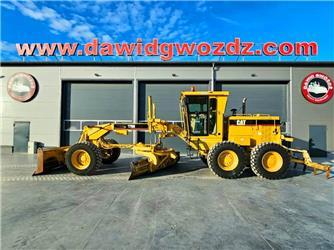 Caterpillar 120 H