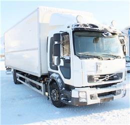 Volvo FL240 4x2 skåpbil