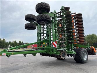 Amazone Catros+8003-2TX