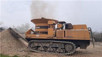 Morooka MC-4000