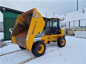 JCB 7FTHi-Viz