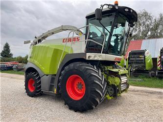 CLAAS Jaguar 950