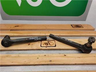 Kubota H 7151 steering rod