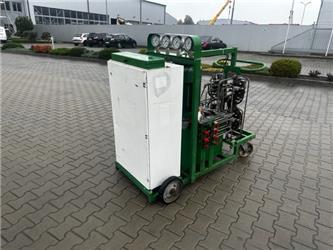  HYWA POWER PACK 20 KW