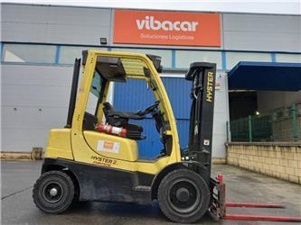 Hyster H 2.0 FT ADV