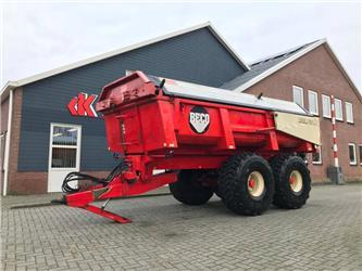Beco Gigant 180