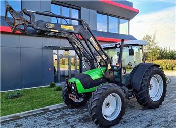 Deutz-Fahr Agrofarm 420