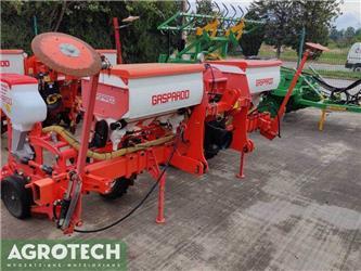 Gaspardo MTR 4 ROWS