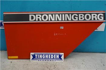 Dronningborg 8900