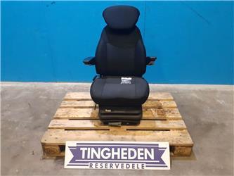  Traktorsæde TS48000GP
