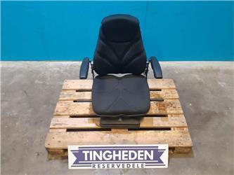 Traktorsæde TS55000GP