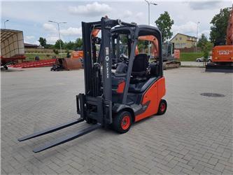 Linde H16T
