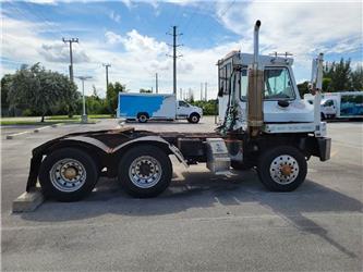 Capacity TJ5000
