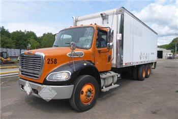 Freightliner M2 112