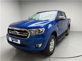 Ford Ranger 2.0 TDCI 170CV DOUBLE CAB XLT 4WD S