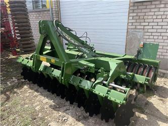 Amazone KWL 302/580