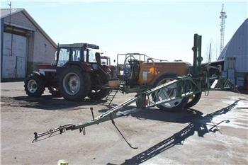 Amazone UG 2000