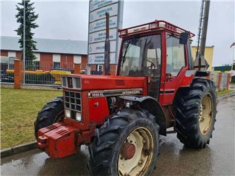 Case IH 1056 XL