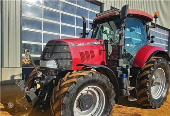 Case IH Puma 160 Orass