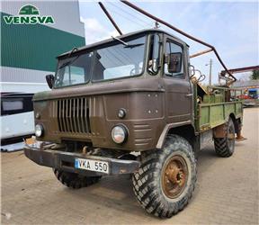 Gaz 66 DIESEL