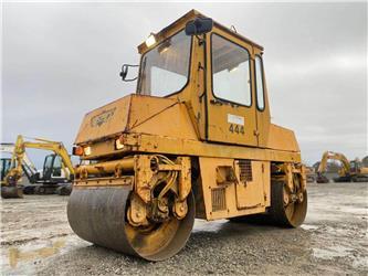 Hamm DV 2.22