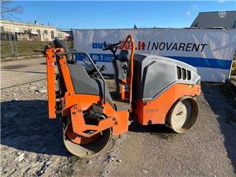Hamm HD8 VV