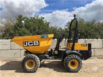 JCB 3TSTH