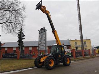 JCB 541-70 Agri Xtra