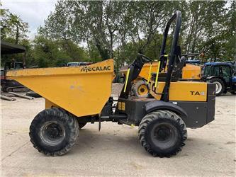 Mecalac TA3