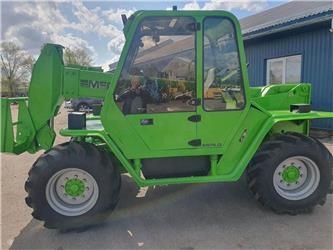 Merlo P60.6 EVS