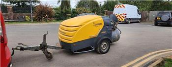 Putzmeister M760