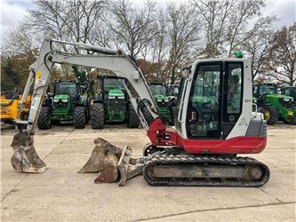 Takeuchi TB250