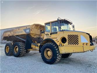 Volvo A 30 D