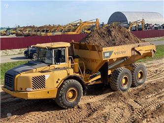 Volvo A 30 D , SCANDIANVIAN