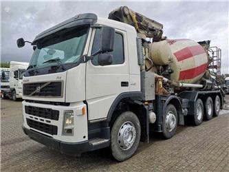 Volvo FM 440