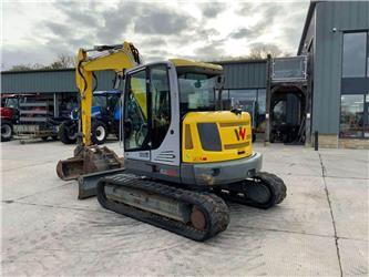 Wacker Neuson EZ80