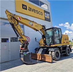 Caterpillar M314-07