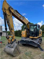 Caterpillar M314F
