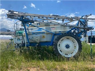 Blanchard GRAND LARGE 4000