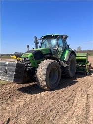 Deutz-Fahr Agrotron 7230 TTV