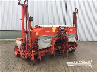 Becker AEROMAT 6-REIHIG