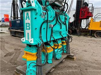 ABI HPZ 1630