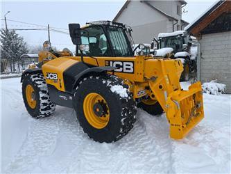 JCB 560-80 AGRI PLUS