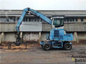 Terex MHL 434
