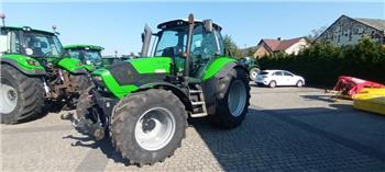 Deutz-Fahr AGROTRON M625