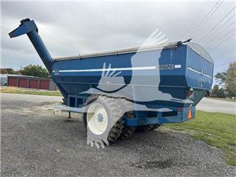 Kinze 840
