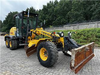 New Holland F 106.6 A
